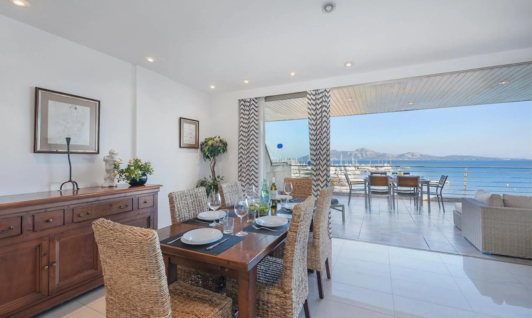 Apartment Vistamar IV Port de Pollença