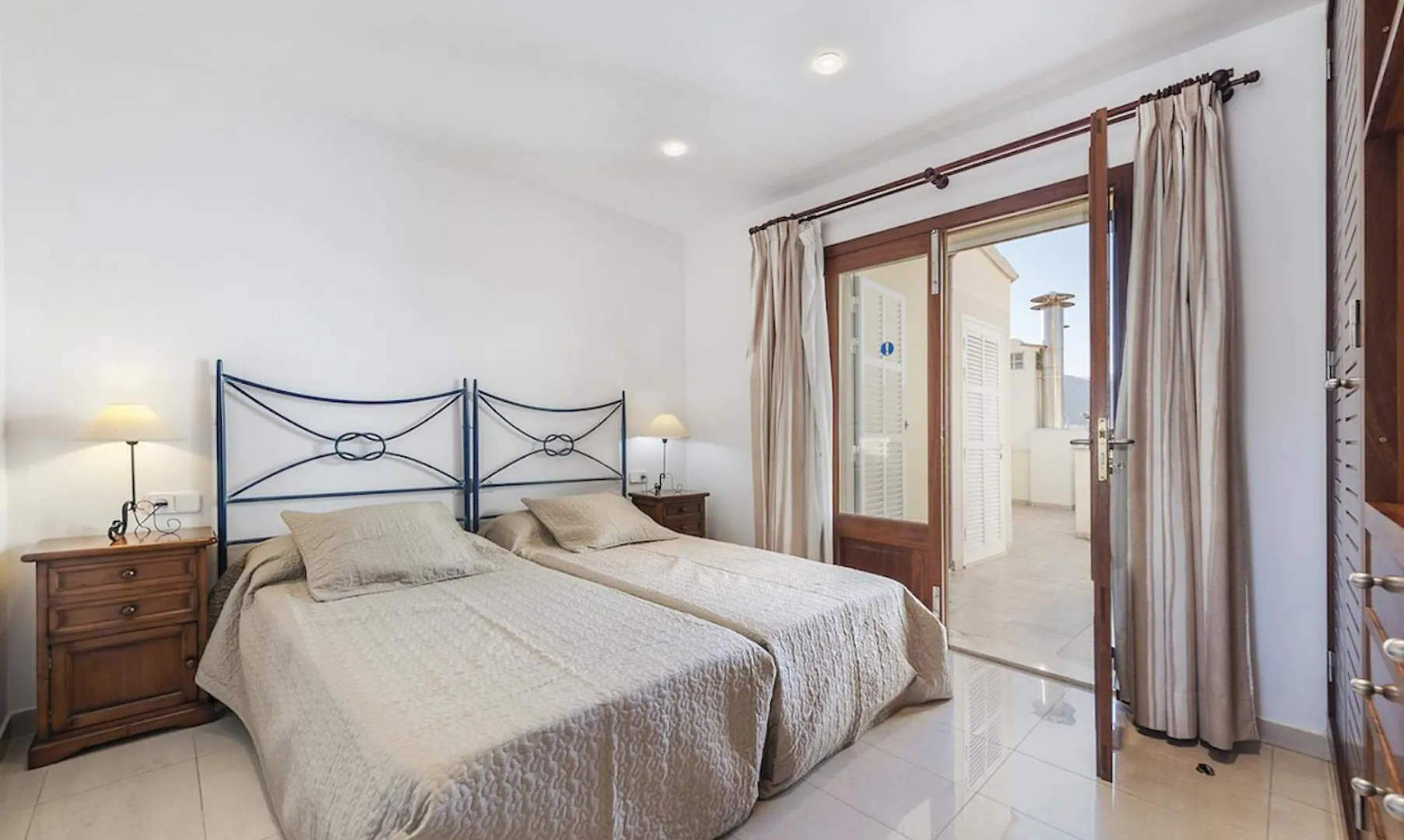 Apartment Vistamar IV Port de Pollença