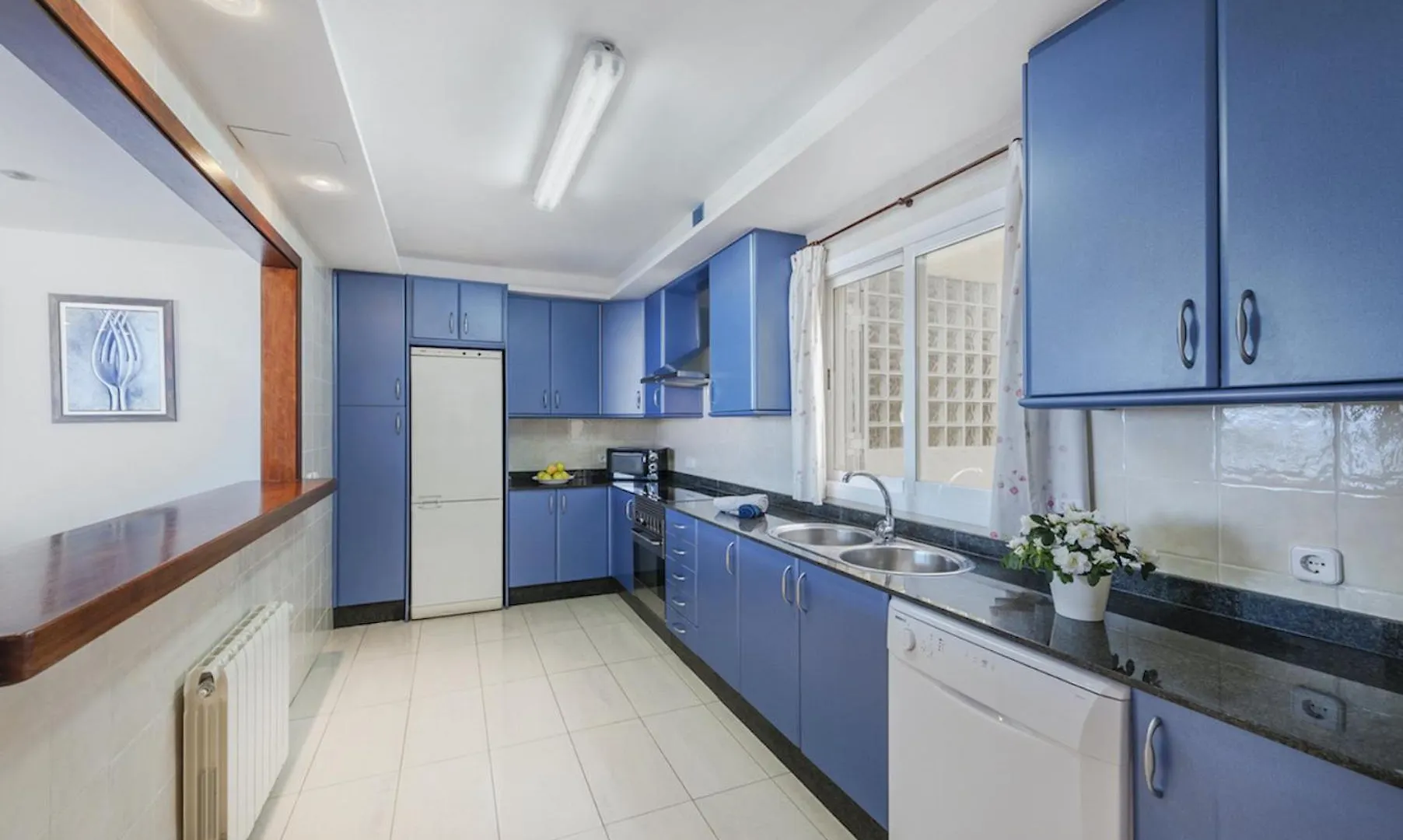 Apartment Vistamar IV Port de Pollença